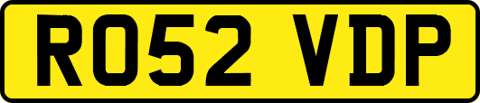 RO52VDP