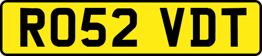 RO52VDT