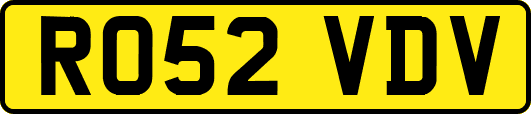 RO52VDV