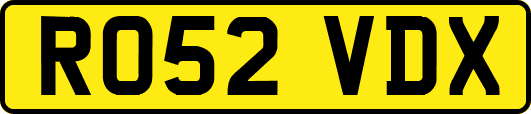 RO52VDX