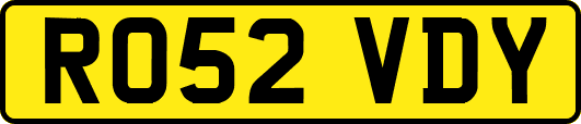 RO52VDY