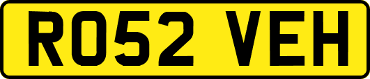 RO52VEH
