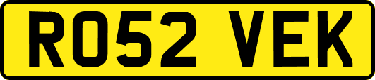 RO52VEK