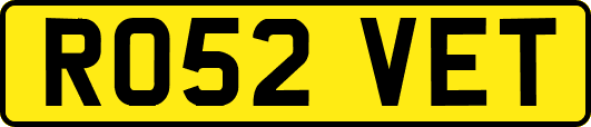 RO52VET