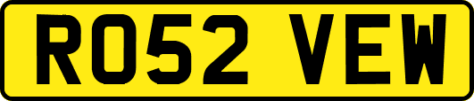 RO52VEW