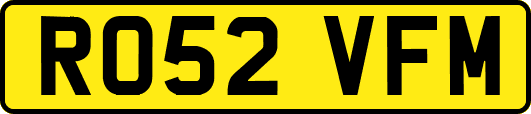 RO52VFM