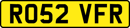 RO52VFR
