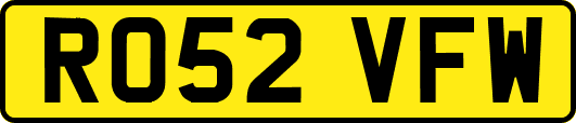 RO52VFW
