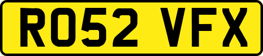 RO52VFX
