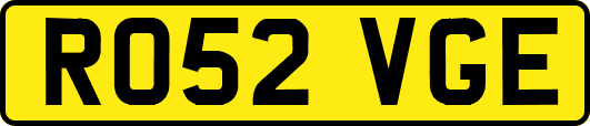 RO52VGE