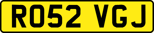 RO52VGJ