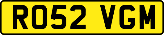 RO52VGM