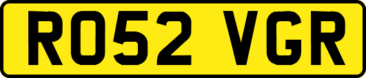 RO52VGR