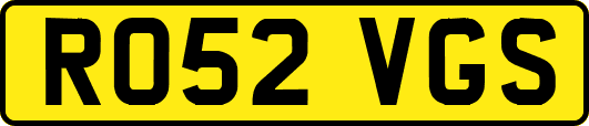 RO52VGS