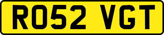 RO52VGT