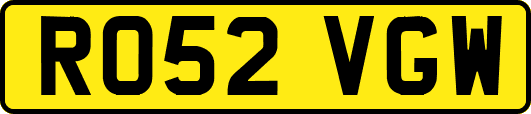 RO52VGW