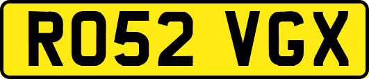 RO52VGX