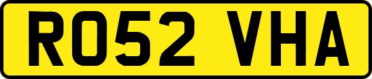 RO52VHA