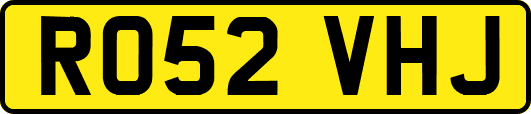 RO52VHJ