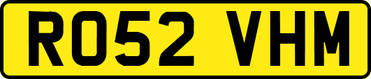 RO52VHM