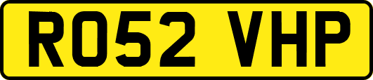 RO52VHP