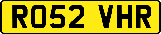RO52VHR