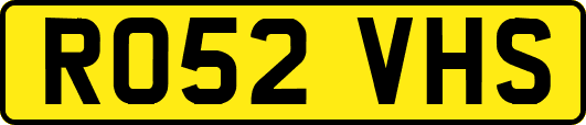 RO52VHS