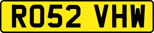 RO52VHW