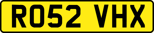 RO52VHX