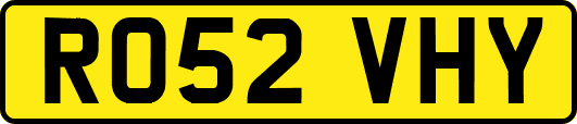 RO52VHY