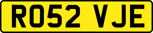 RO52VJE