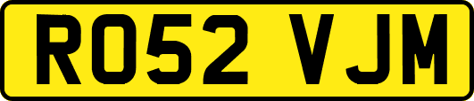 RO52VJM