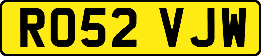 RO52VJW