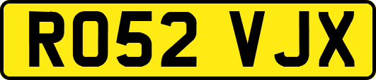 RO52VJX