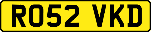 RO52VKD