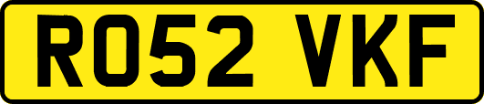 RO52VKF
