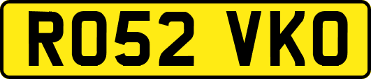 RO52VKO