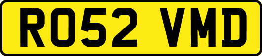 RO52VMD