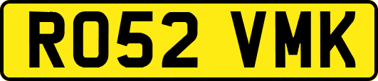RO52VMK