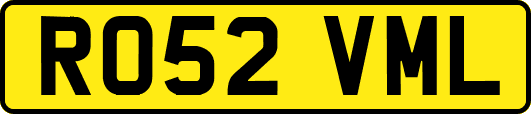 RO52VML