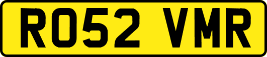 RO52VMR