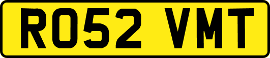 RO52VMT