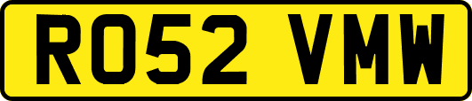 RO52VMW