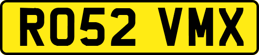 RO52VMX