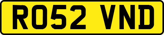 RO52VND