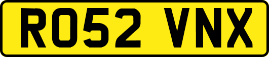 RO52VNX