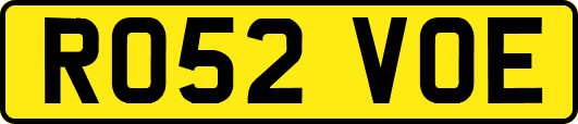 RO52VOE