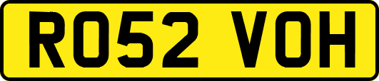 RO52VOH