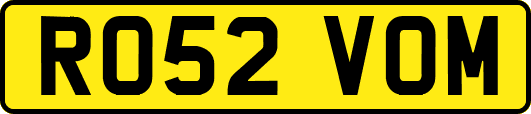 RO52VOM