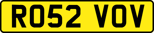 RO52VOV
